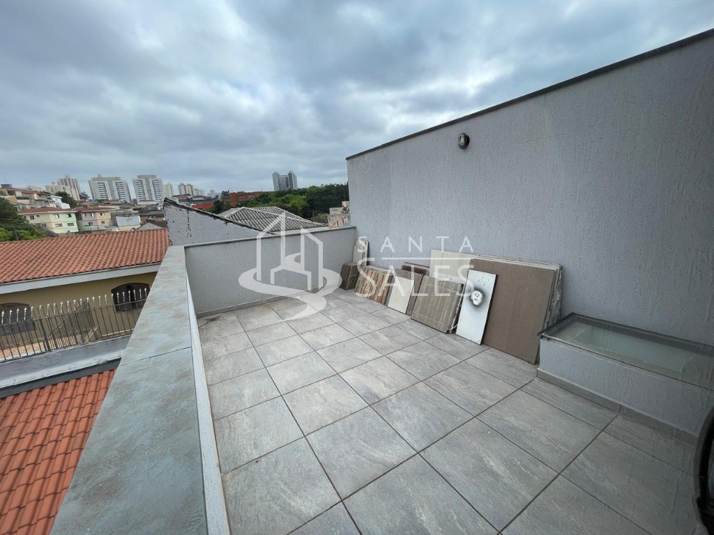 Sobrado, 3 quartos, 165 m² - Foto 26