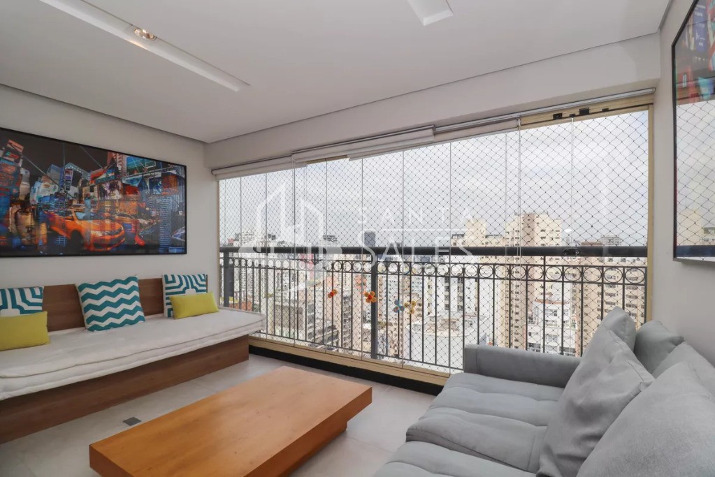 Apartamento, 2 quartos, 110 m² - Foto 36