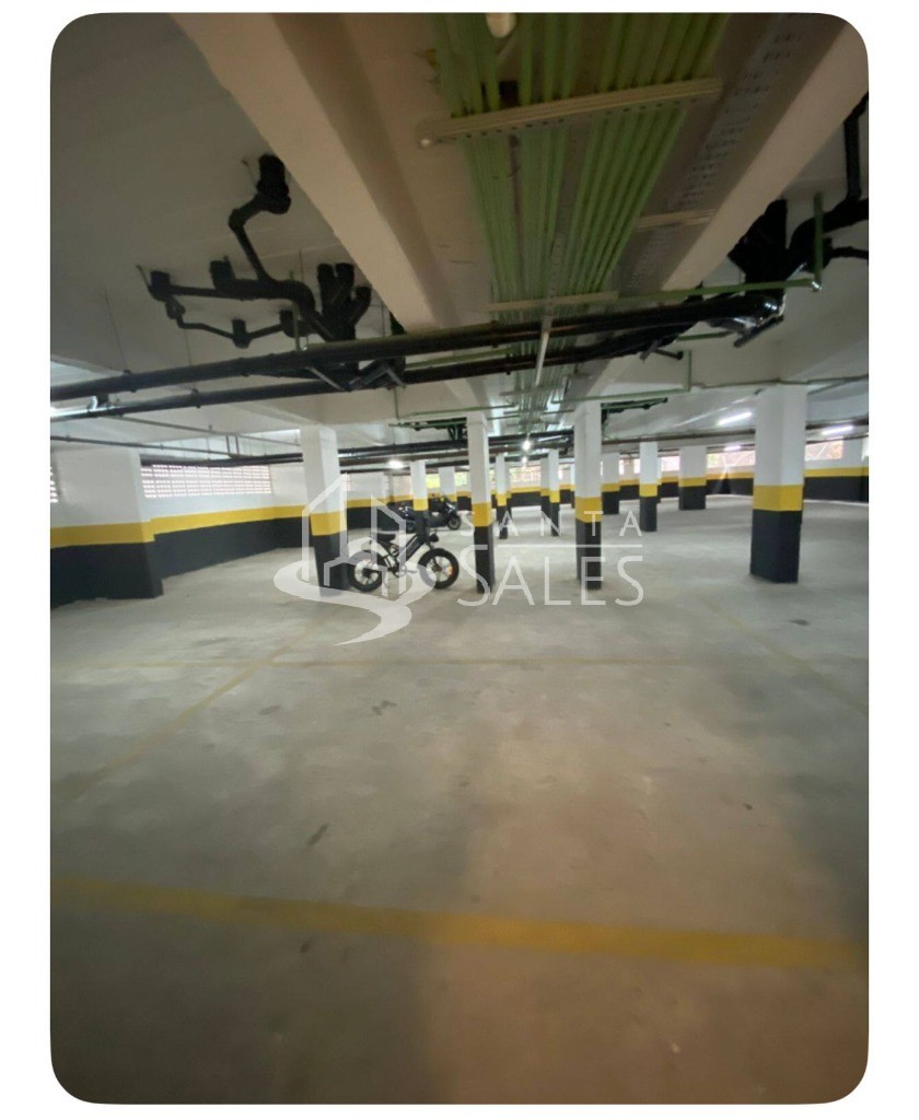 Apartamento, 1 quarto, 22 m² - Foto 8