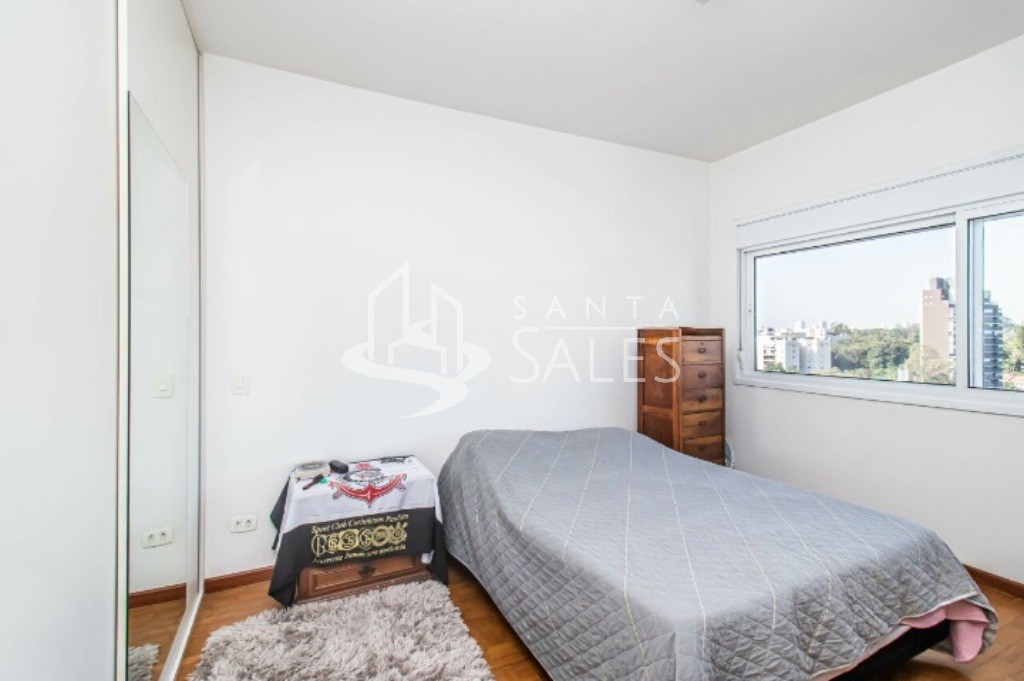 Apartamento, 4 quartos, 167 m² - Foto 20