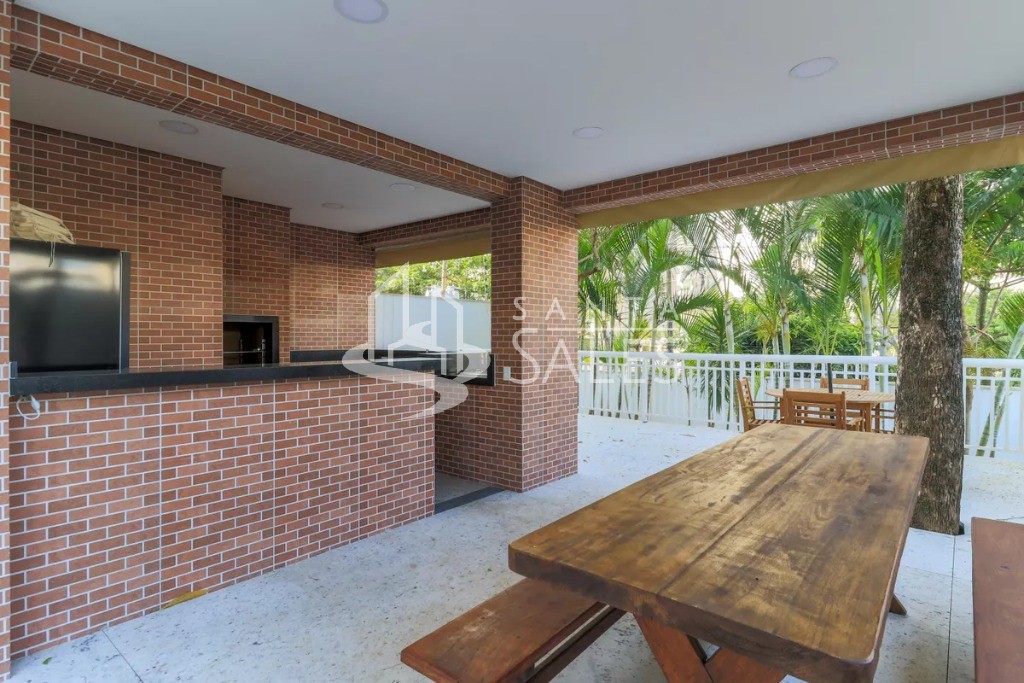 Apartamento, 3 quartos, 121 m² - Foto 61