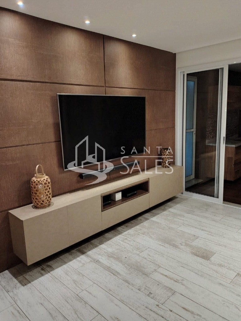 Apartamento, 2 quartos, 92 m² - Foto 4