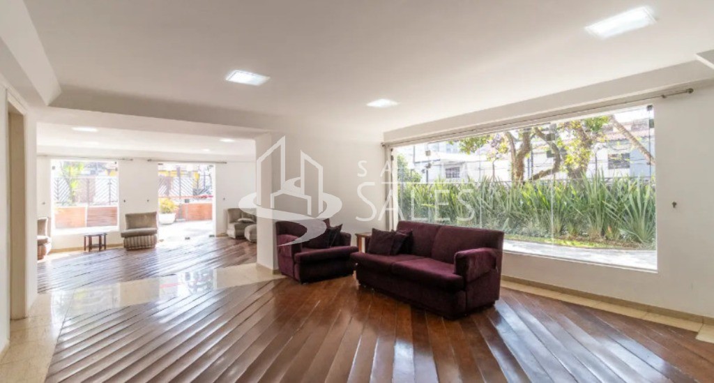 Apartamento, 3 quartos, 238 m² - Foto 37