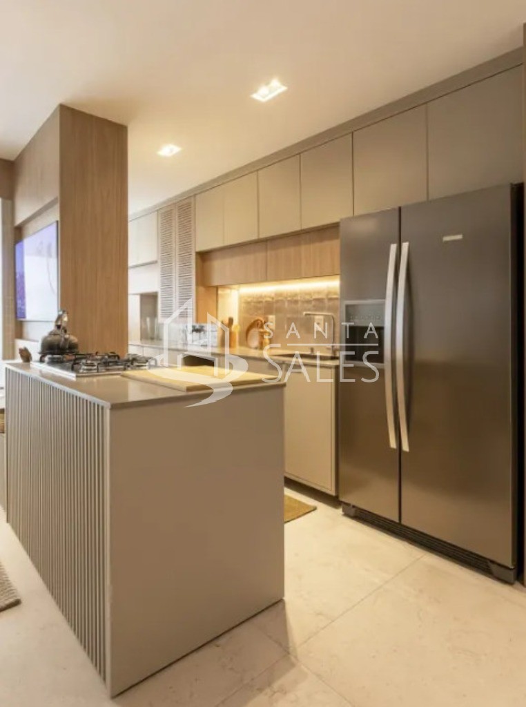 Apartamento, 2 quartos, 65 m² - Foto 15