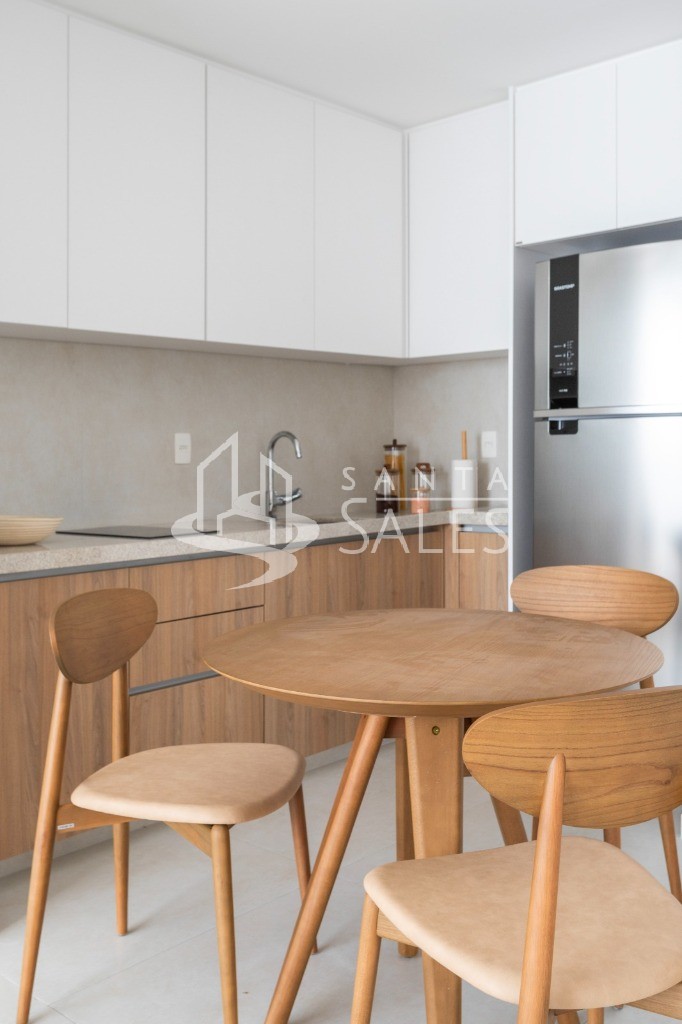 Apartamento, 1 quarto, 44 m² - Foto 6