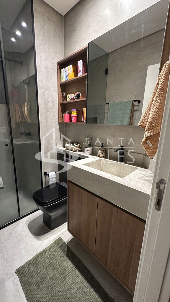 Apartamento, 2 quartos, 58 m² - Foto 5