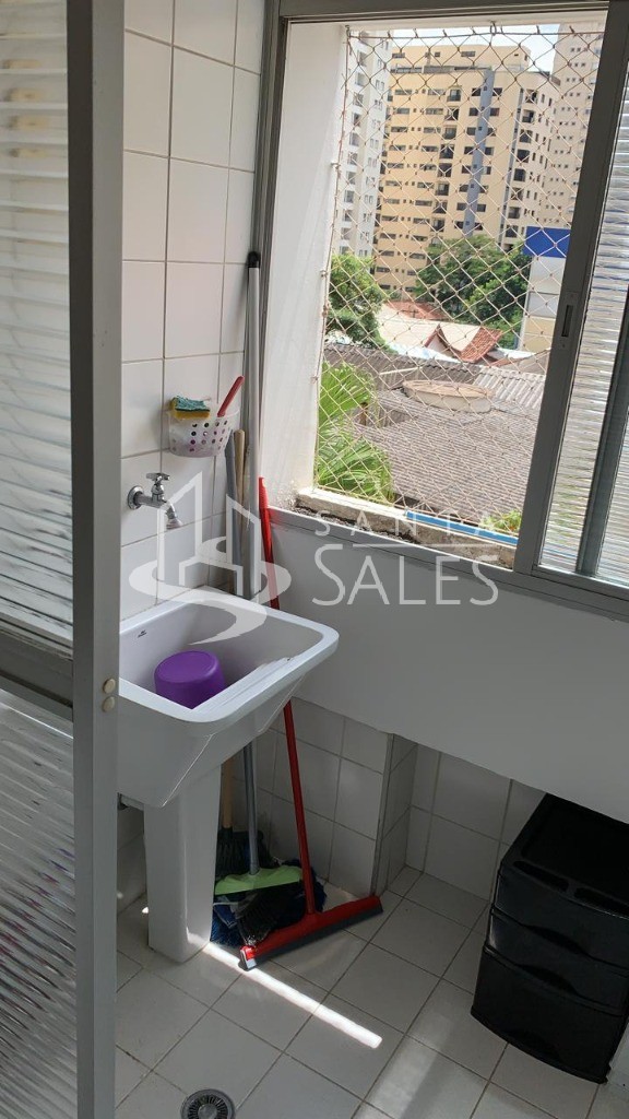 Apartamento, 1 quarto, 42 m² - Foto 15