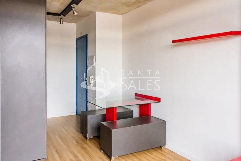 Kitnet-Studio, 35 m² - Foto 15