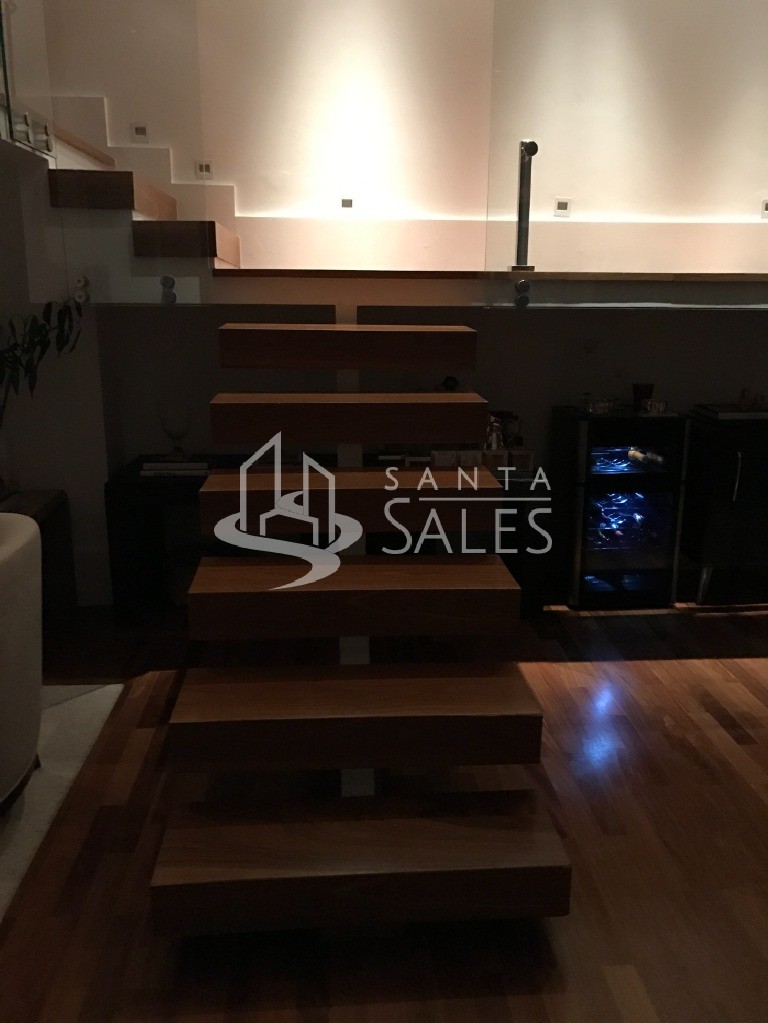 Apartamento, 2 quartos, 130 m² - Foto 9