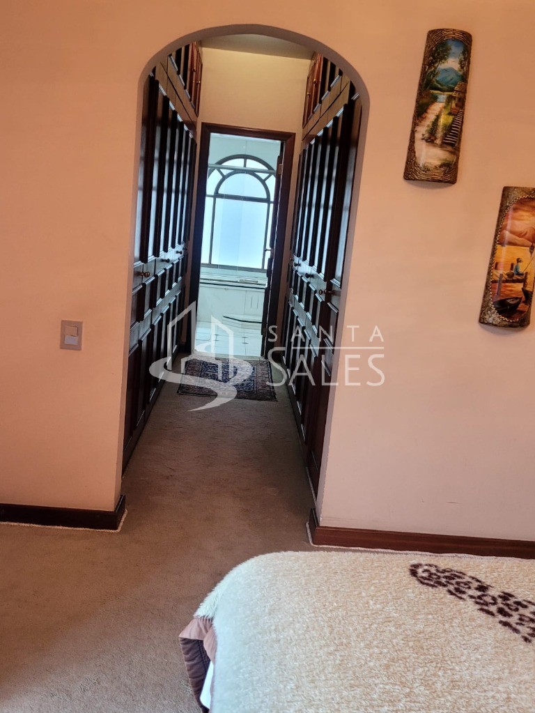 Apartamento, 3 quartos, 220 m² - Foto 13