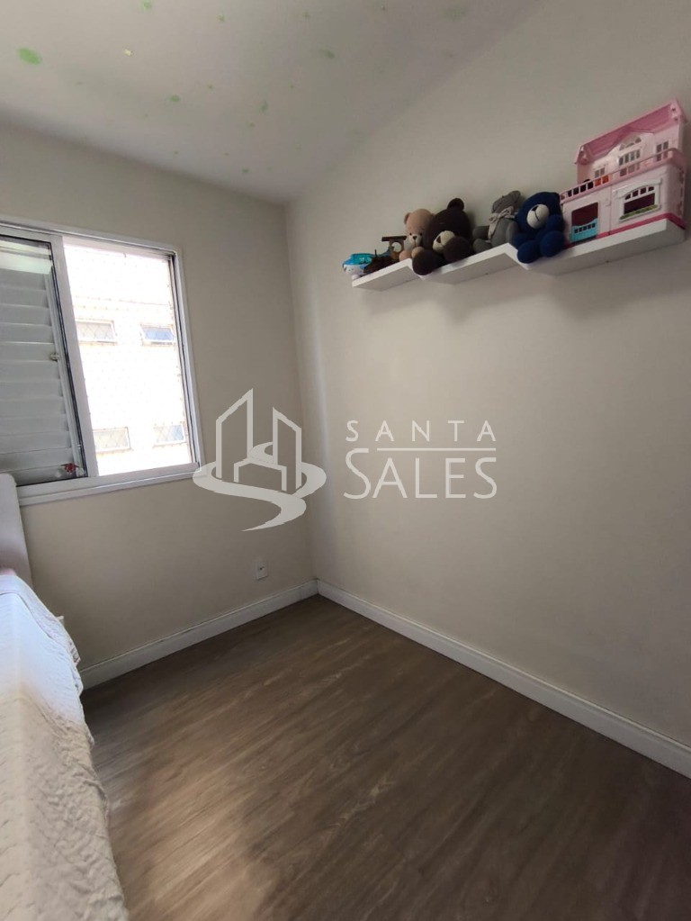 Apartamento, 2 quartos, 56 m² - Foto 4