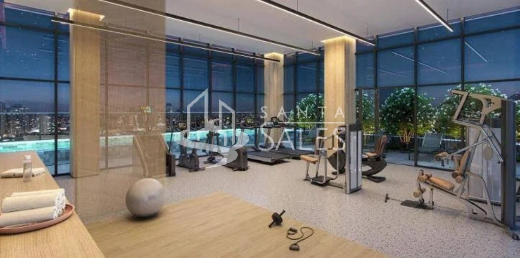 Apartamento, 2 quartos, 86 m² - Foto 52