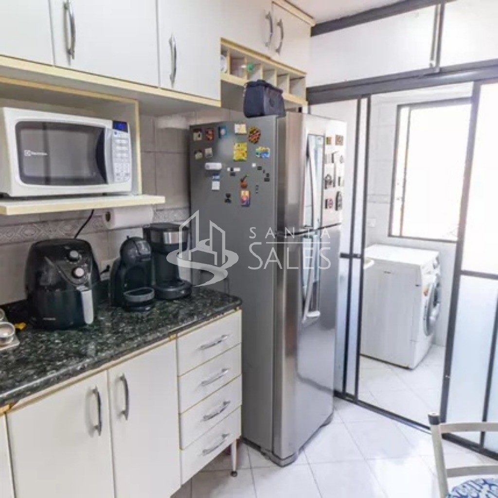 Apartamento, 2 quartos, 50 m² - Foto 8