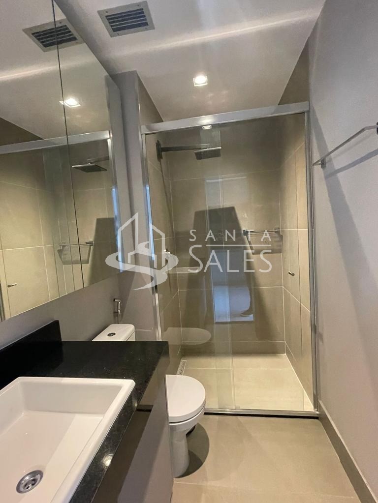 Apartamento, 1 quarto, 46 m² - Foto 7