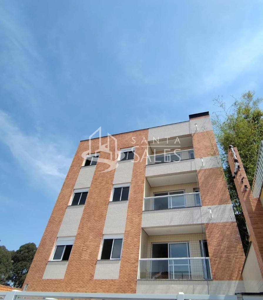 Apartamento, 2 quartos, 54 m² - Foto 7