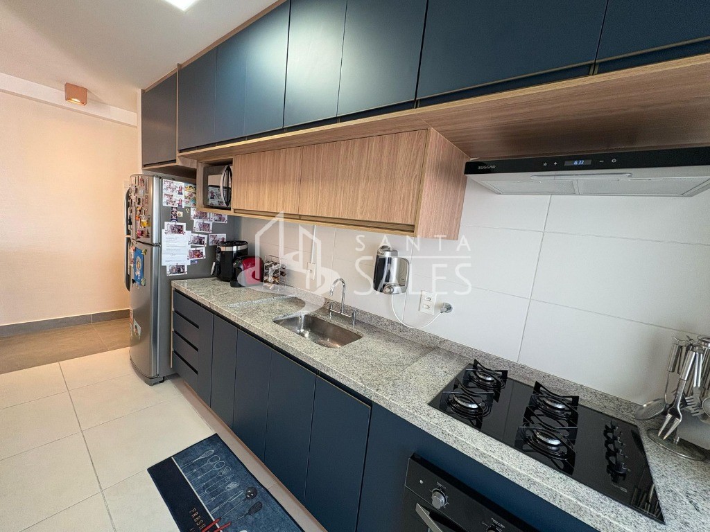 Apartamento, 3 quartos, 87 m² - Foto 8