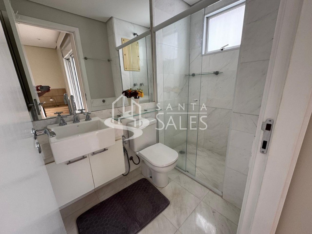 Apartamento, 2 quartos, 134 m² - Foto 5