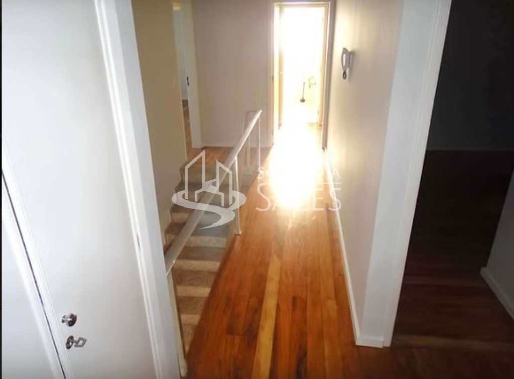 Sobrado, 4 quartos, 450 m² - Foto 20