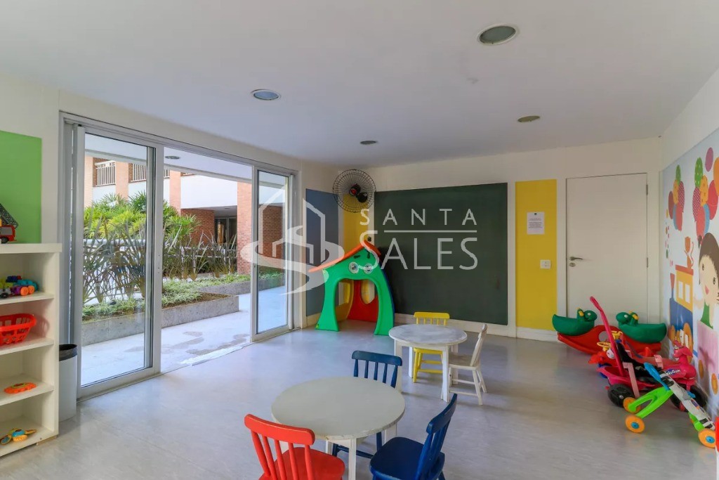 Apartamento, 3 quartos, 121 m² - Foto 58