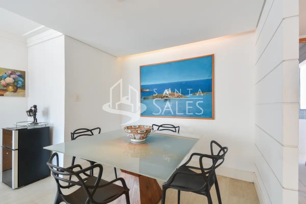 Apartamento, 3 quartos, 157 m² - Foto 7