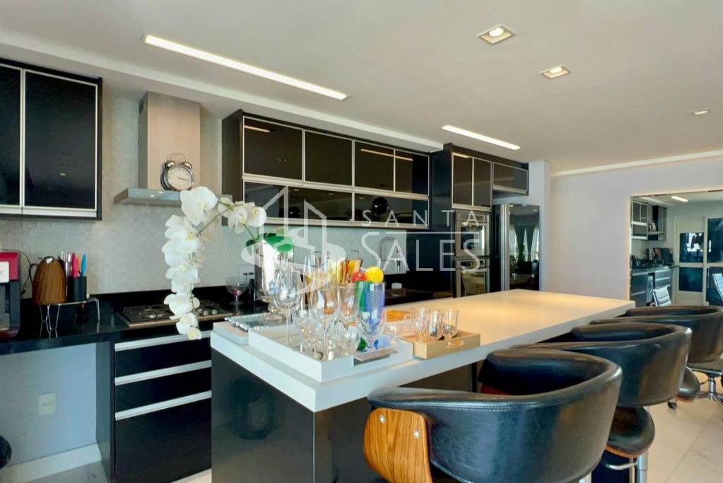 Apartamento, 1 quarto, 84 m² - Foto 13
