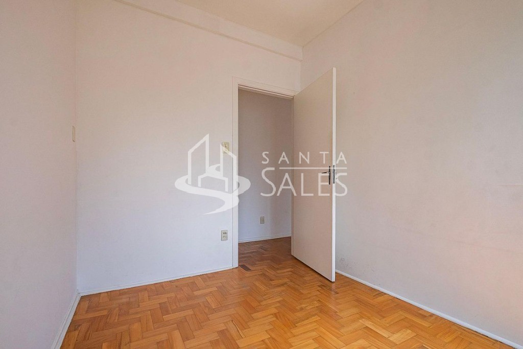 Apartamento, 2 quartos, 65 m² - Foto 2
