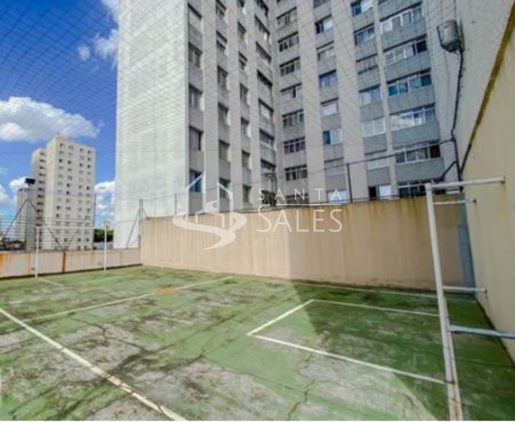 Apartamento, 3 quartos, 140 m² - Foto 41