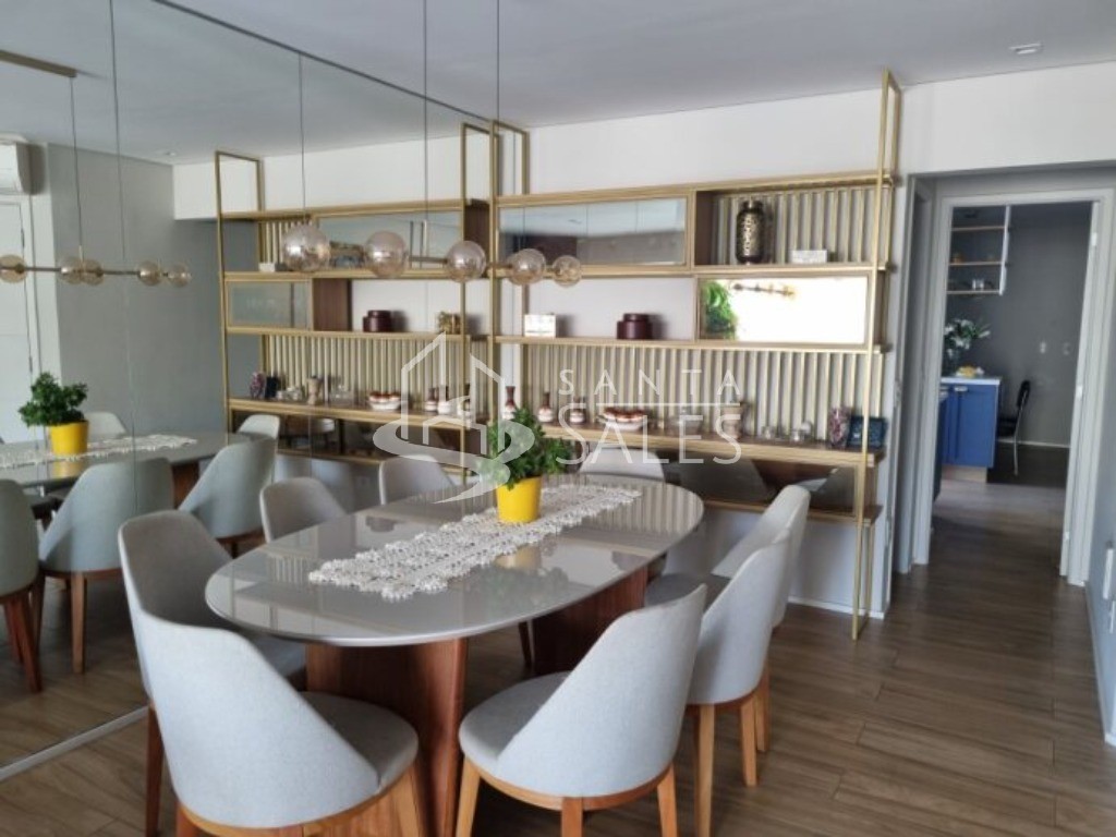 Apartamento, 3 quartos, 133 m² - Foto 7