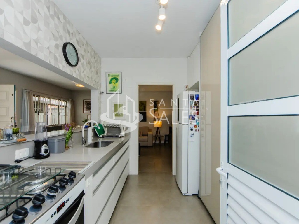 Casa, 3 quartos, 150 m² - Foto 9