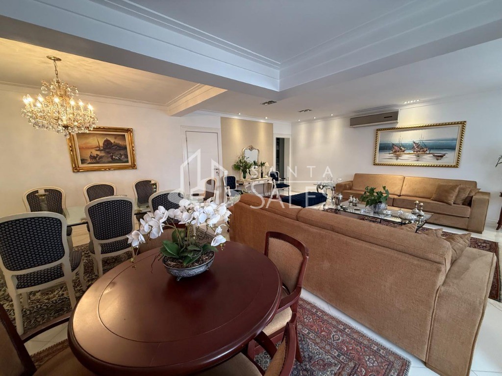 Apartamento, 5 quartos, 268 m² - Foto 7