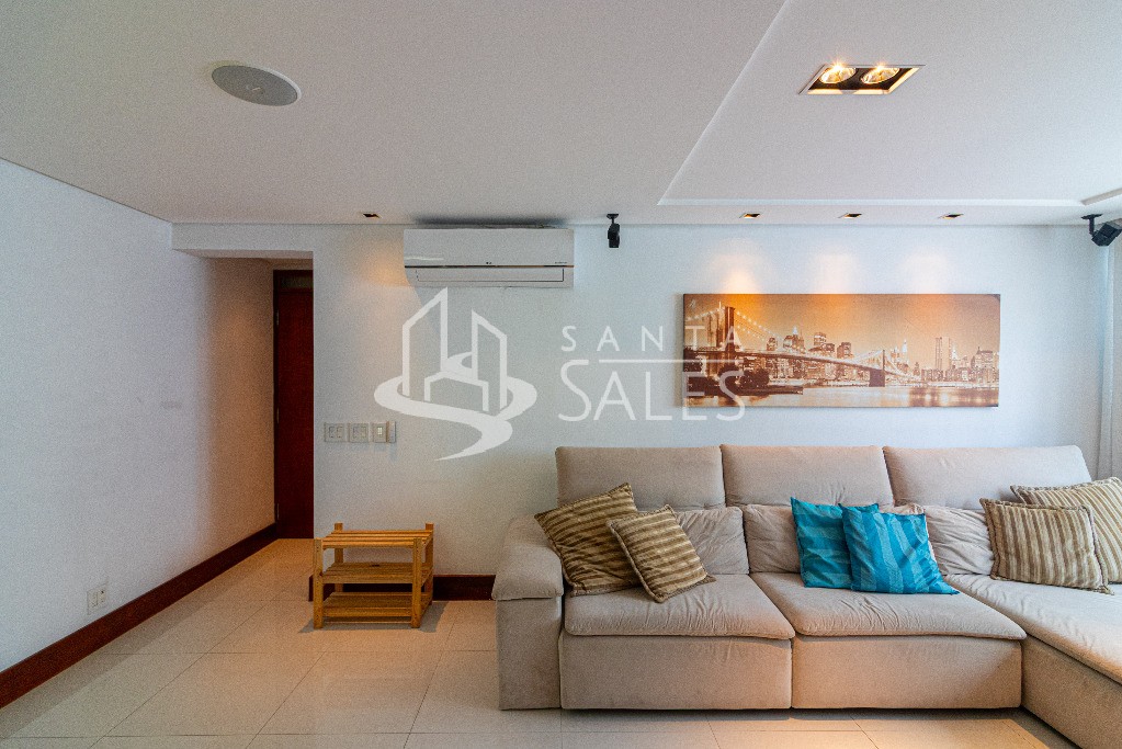 Apartamento, 3 quartos, 120 m² - Foto 3