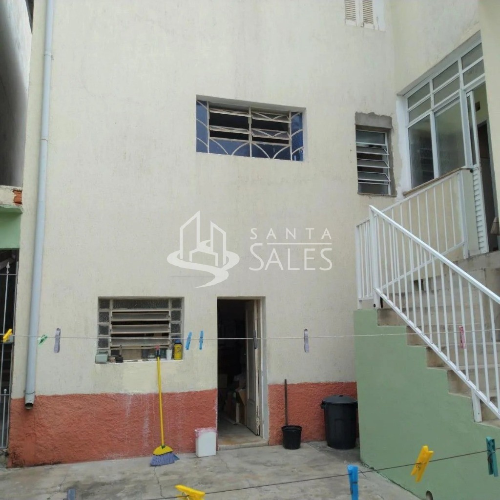 Sobrado, 3 quartos, 163 m² - Foto 10