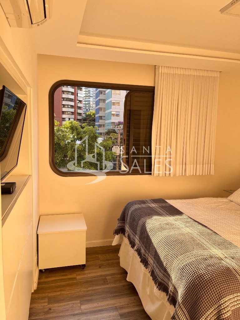 Apartamento, 4 quartos, 169 m² - Foto 6