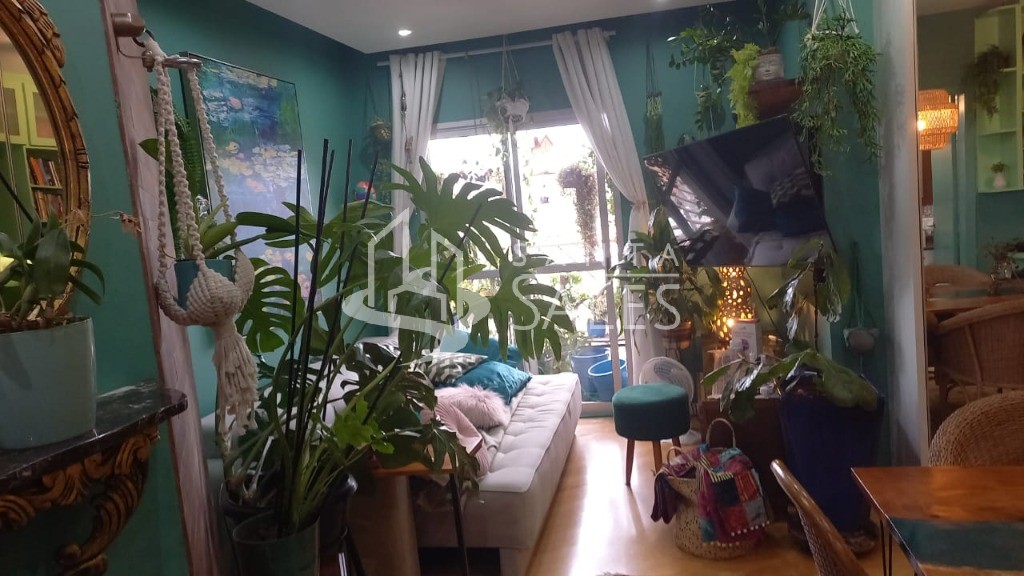 Apartamento, 3 quartos, 82 m² - Foto 1