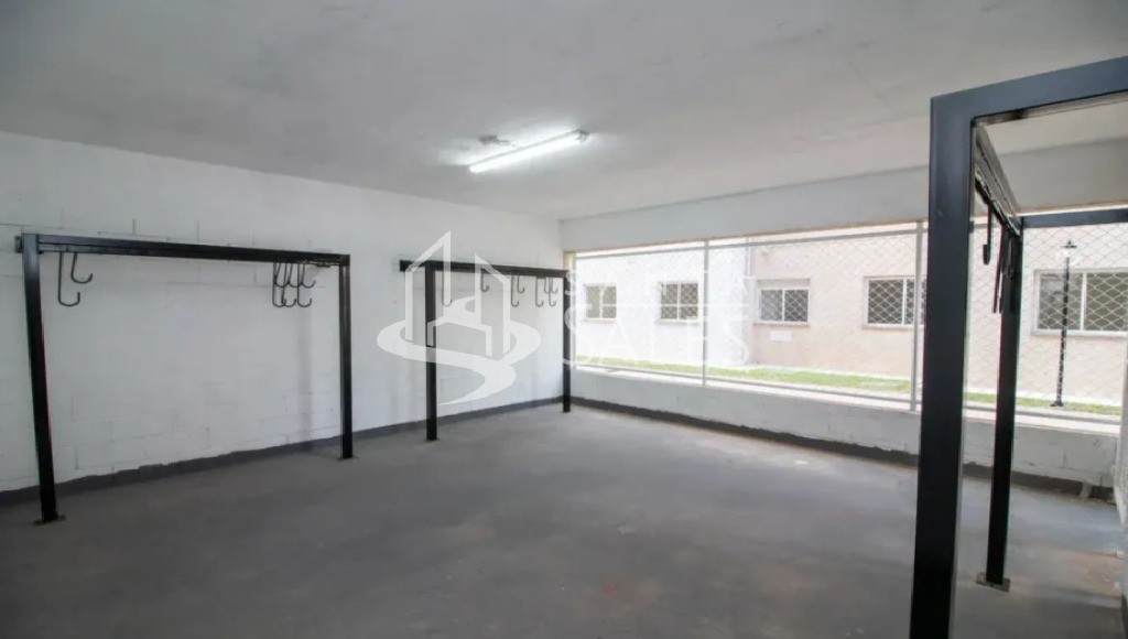 Apartamento, 2 quartos, 36 m² - Foto 11