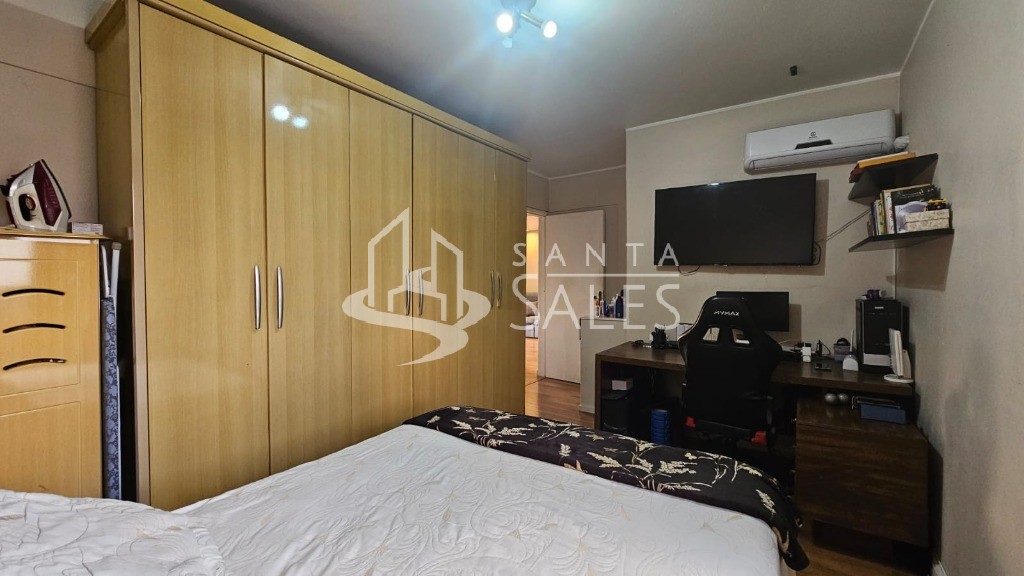 Apartamento, 2 quartos, 85 m² - Foto 13