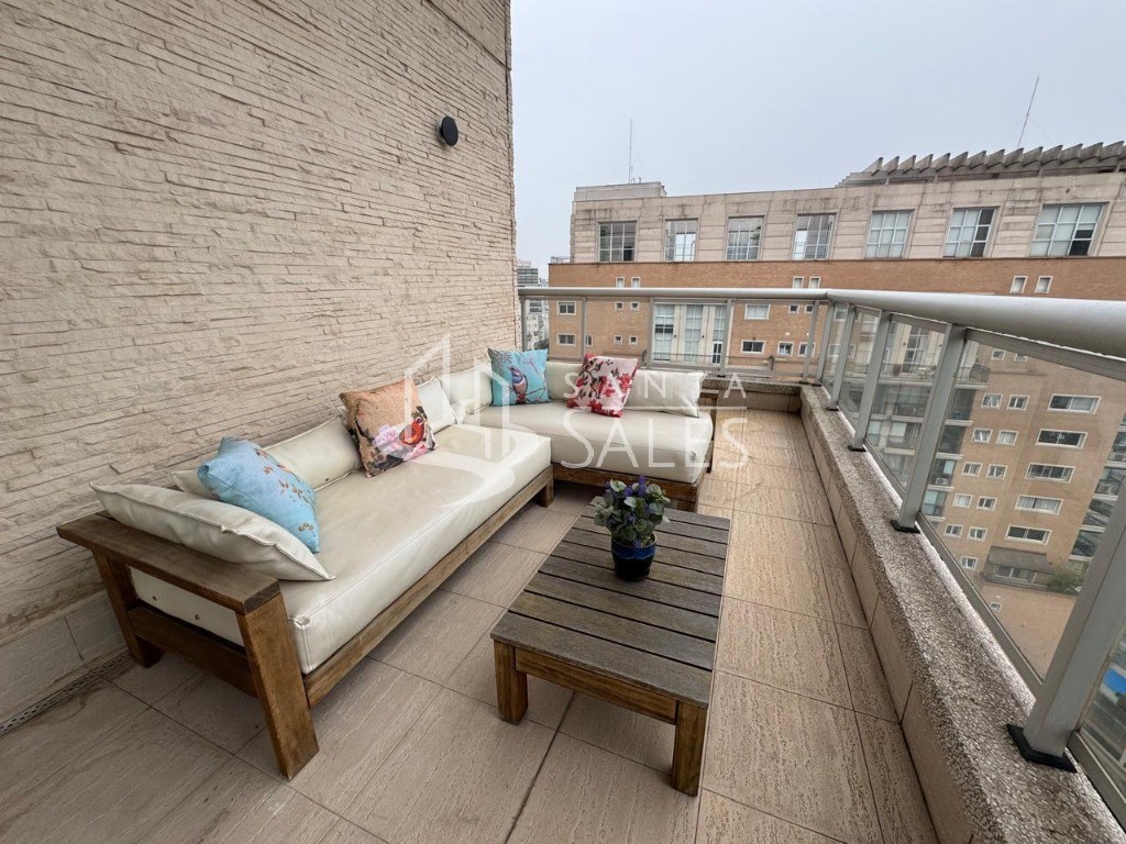Apartamento, 2 quartos, 134 m² - Foto 19