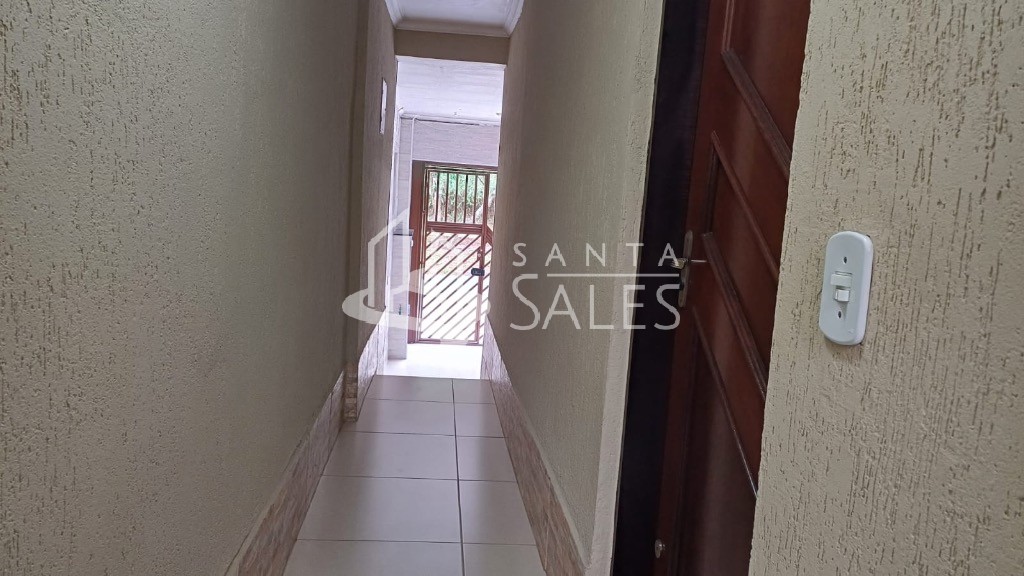 Sobrado, 3 quartos, 161 m² - Foto 27