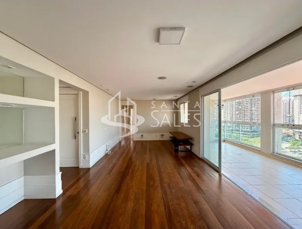 Apartamento, 3 quartos, 138 m² - Foto 4