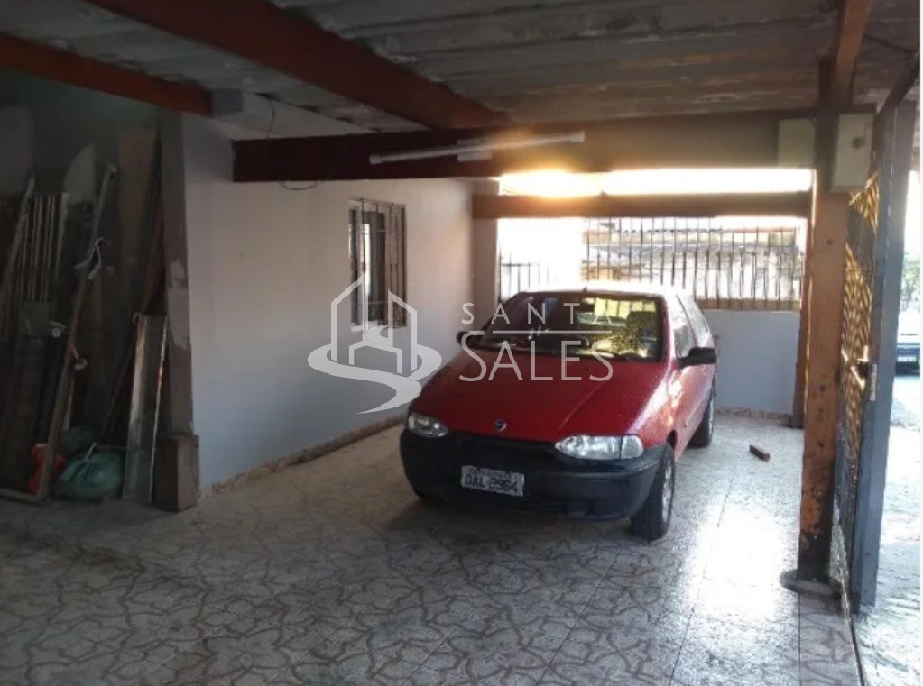 Casa, 2 quartos, 360 m² - Foto 2