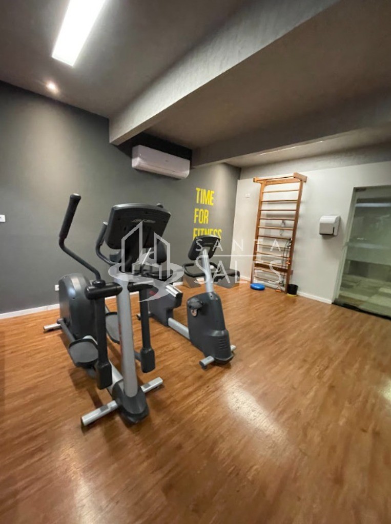 Apartamento, 4 quartos, 191 m² - Foto 37