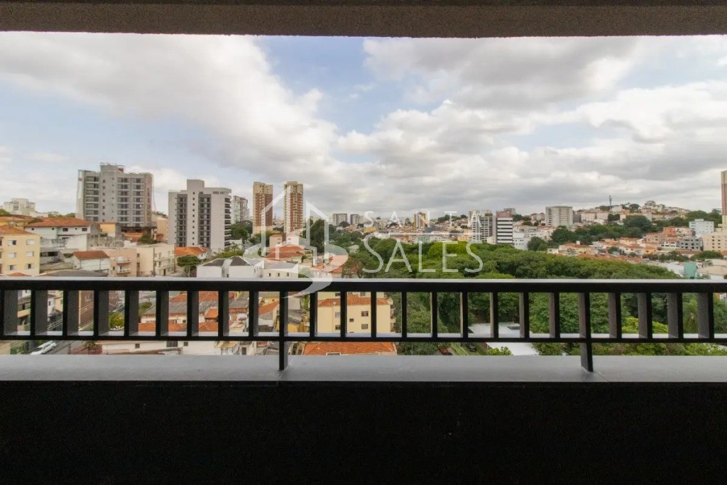 Apartamento, 2 quartos, 54 m² - Foto 25