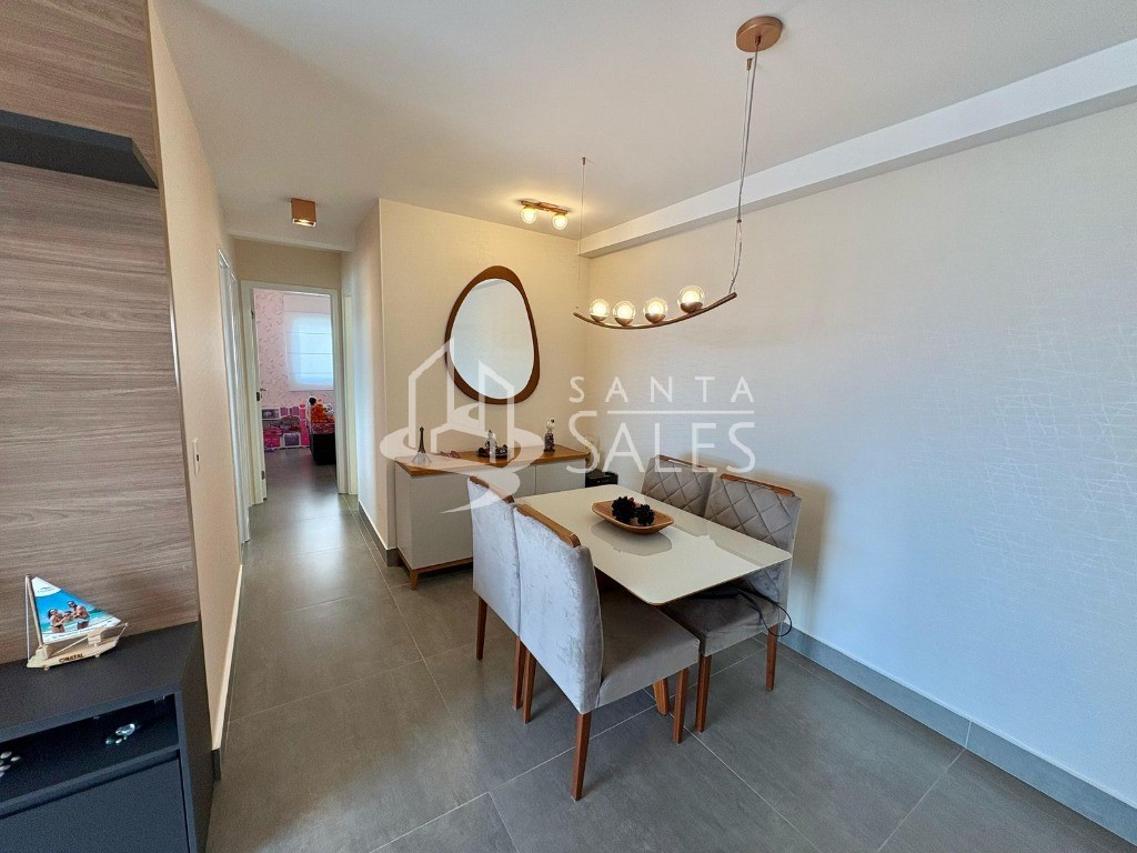 Apartamento, 3 quartos, 87 m² - Foto 4