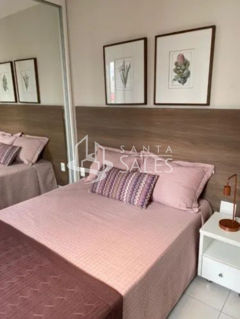 Apartamento, 1 quarto, 52 m² - Foto 5
