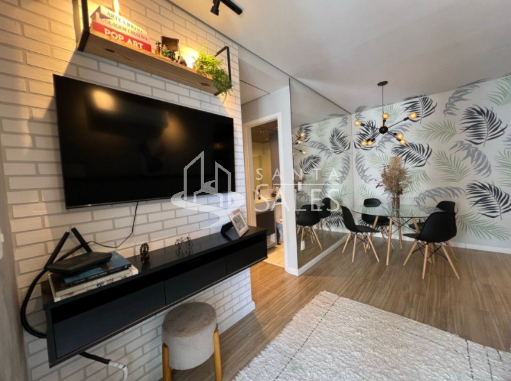 Apartamento, 2 quartos, 55 m² - Foto 18