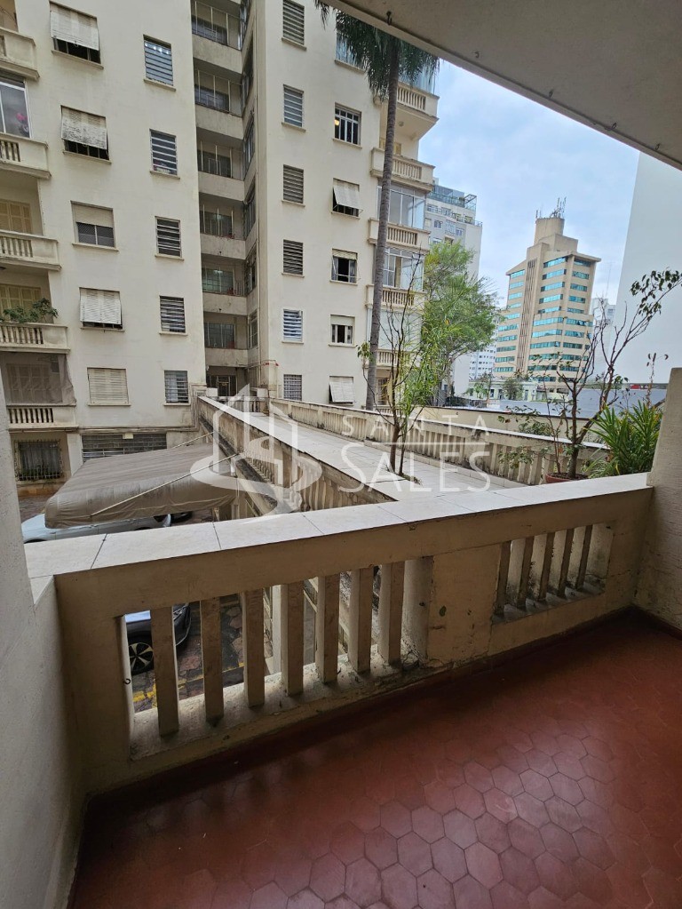 Apartamento, 3 quartos, 122 m² - Foto 11