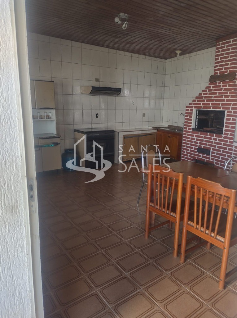 Casa, 5 quartos, 750 m² - Foto 20