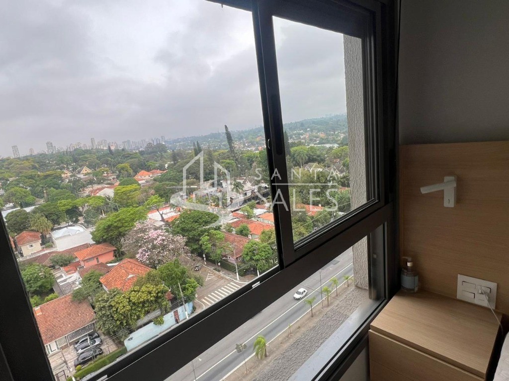 Apartamento, 2 quartos, 46 m² - Foto 11