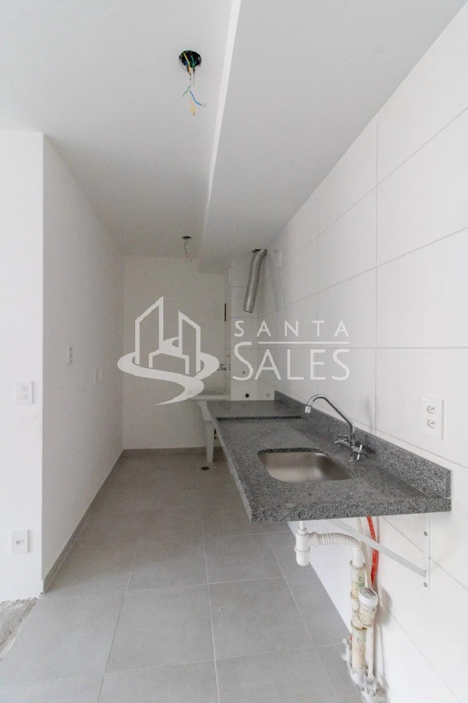 Apartamento, 2 quartos, 54 m² - Foto 14
