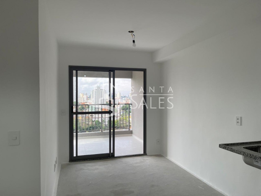 Apartamento, 2 quartos, 50 m² - Foto 2